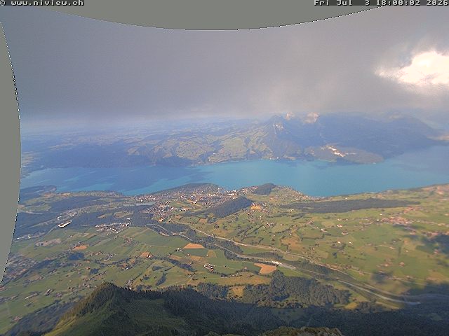 Video letzte Stunde Webcam6