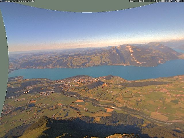 Video letzte Stunde Webcam6