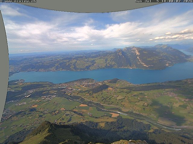 Video letzte Stunde Webcam6