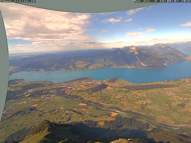 Video letzte Stunde Webcam6