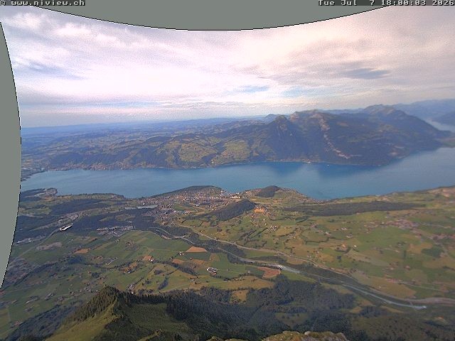 Video letzte Stunde Webcam6