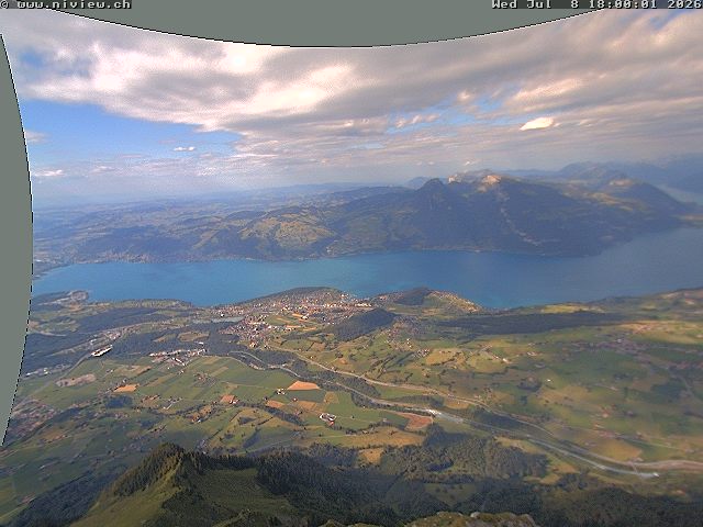 Video letzte Stunde Webcam6