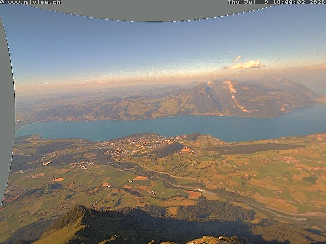 Video letzte Stunde Webcam6