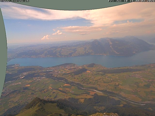 Video letzte Stunde Webcam6
