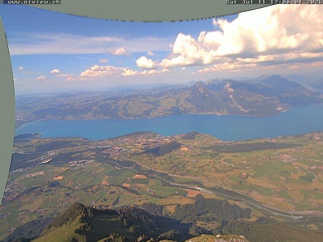 Video letzte Stunde Webcam6