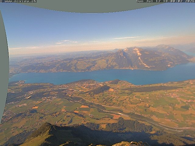 Video letzte Stunde Webcam6