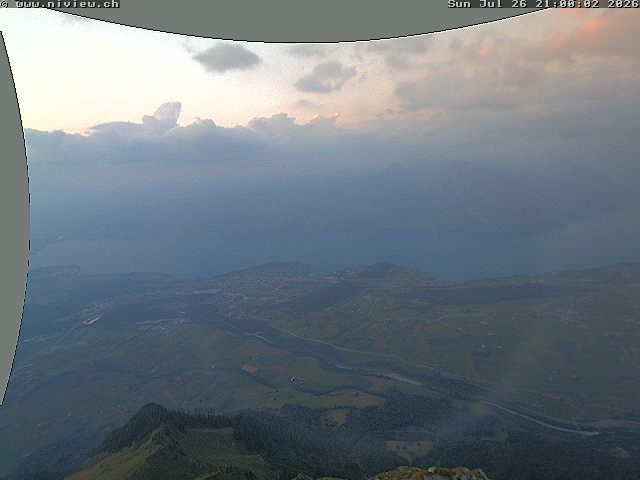 Video letzte Stunde Webcam6