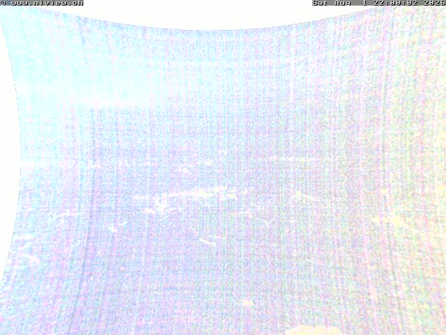 Video letzte Stunde Webcam6