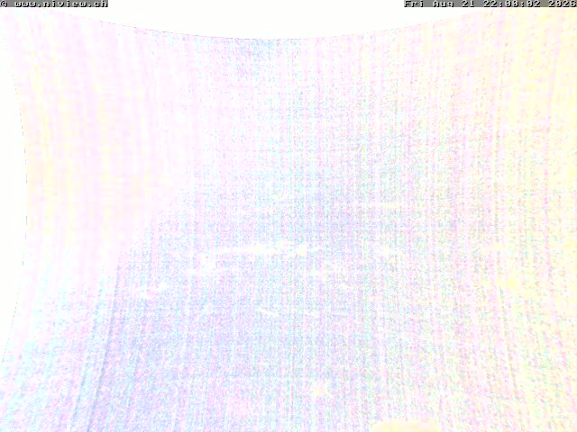 Video letzte Stunde Webcam6