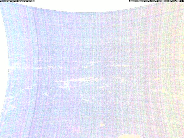 Video letzte Stunde Webcam6