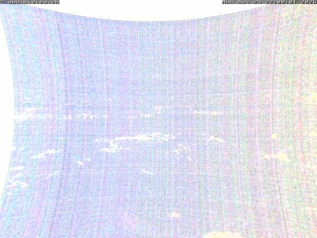 Video letzte Stunde Webcam6