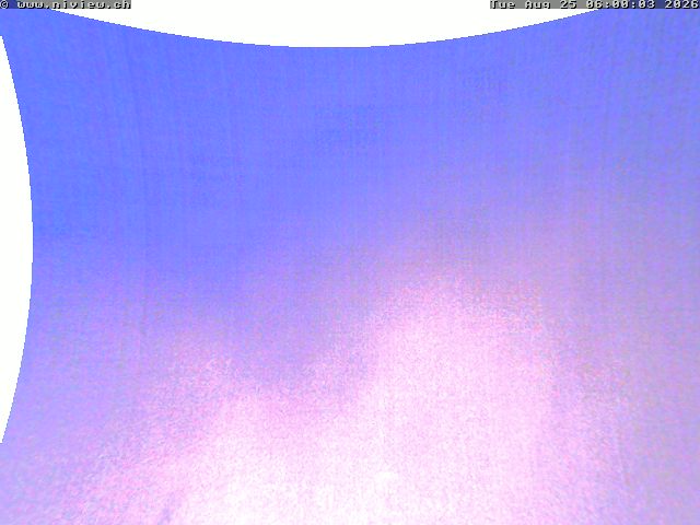 Video letzte Stunde Webcam6