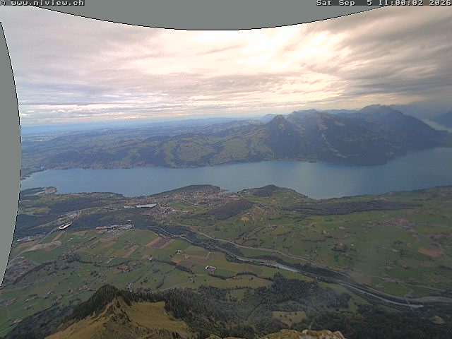 Video letzte Stunde Webcam6