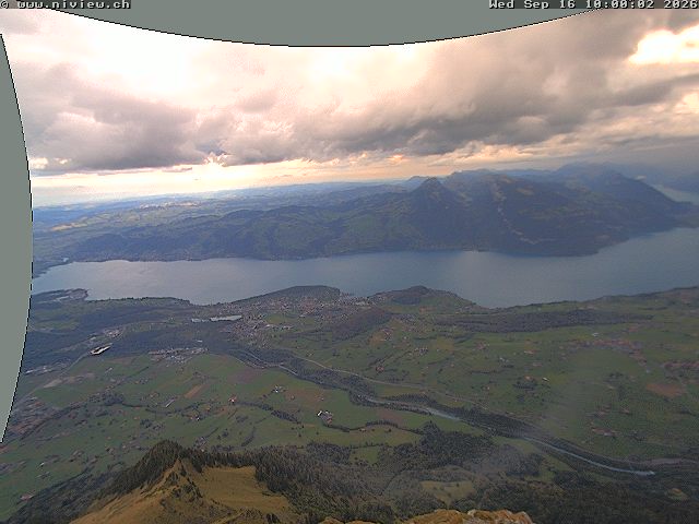 Video letzte Stunde Webcam6