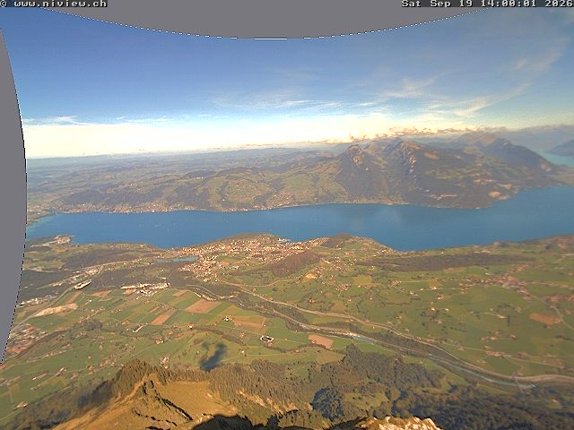 Video letzte Stunde Webcam6