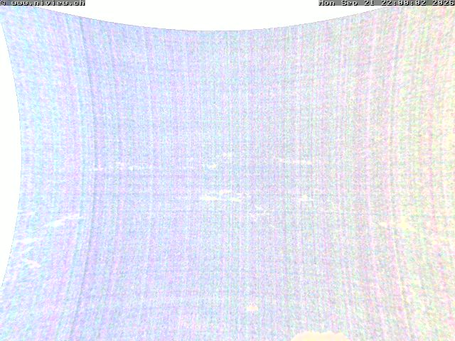Video letzte Stunde Webcam6