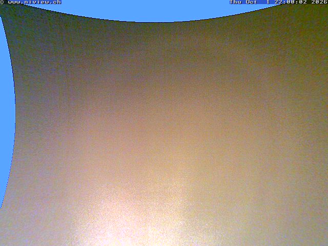 Video letzte Stunde Webcam6