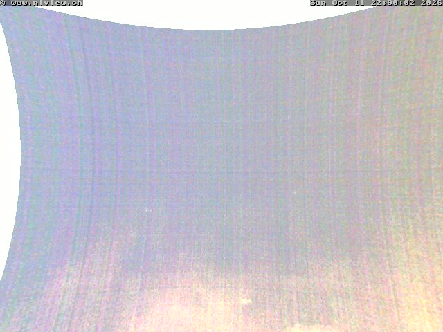 Video letzte Stunde Webcam6