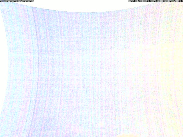 Video letzte Stunde Webcam6