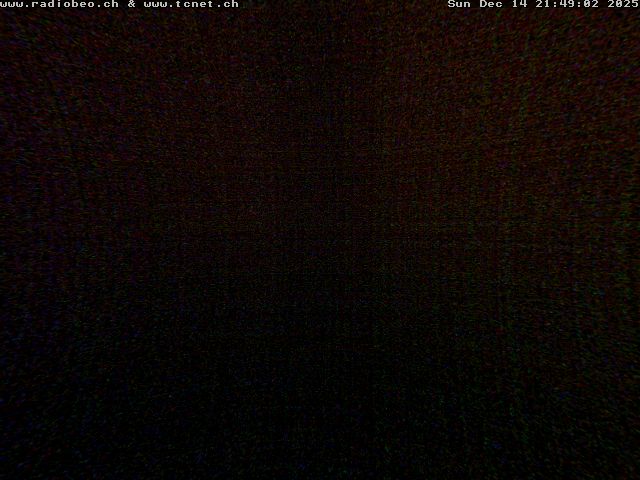 Richtung Interlaken/Jungfrauregion