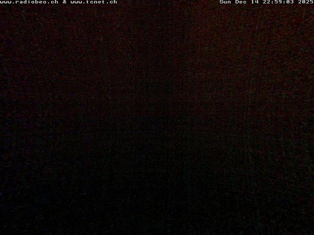 Richtung Interlaken/Jungfrauregion