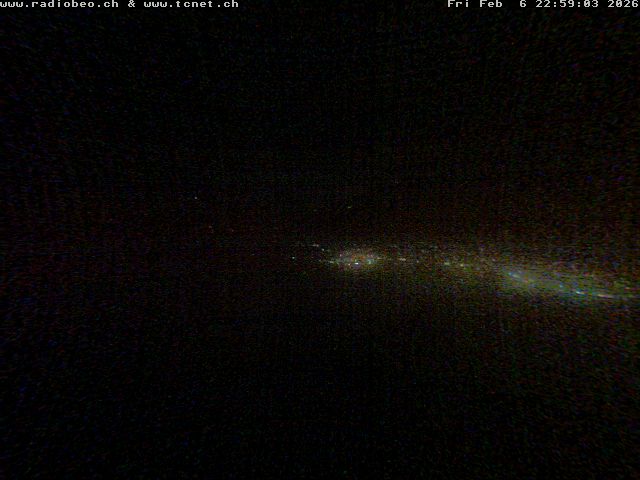 Richtung Interlaken/Jungfrauregion