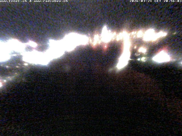 Richtung Interlaken/Jungfrauregion