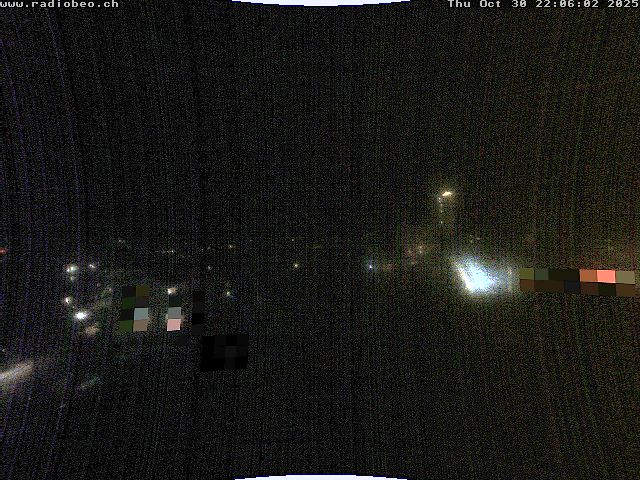 Richtung Interlaken/Jungfrauregion