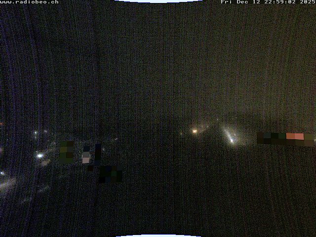 Richtung Interlaken/Jungfrauregion