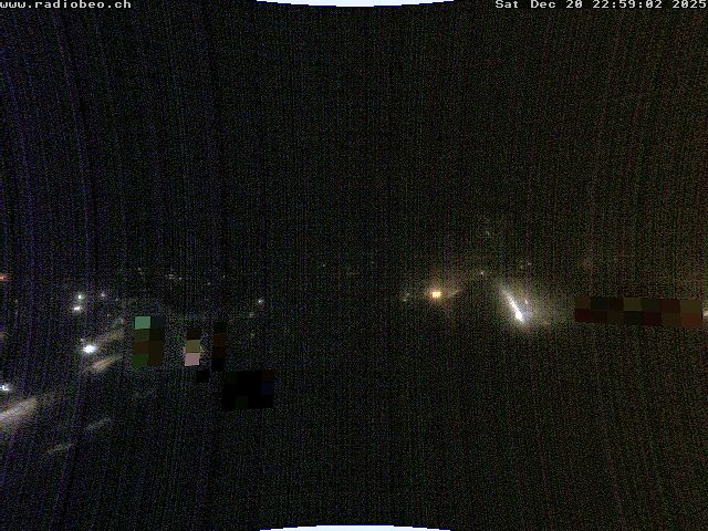 Richtung Interlaken/Jungfrauregion