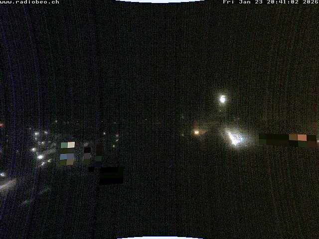 Richtung Interlaken/Jungfrauregion