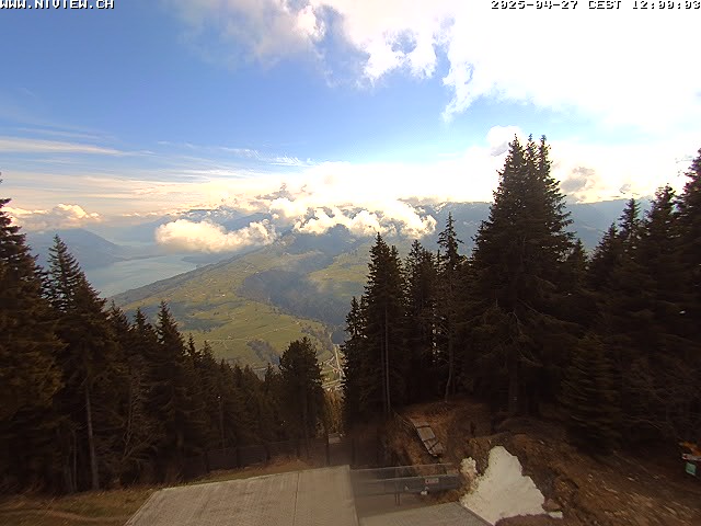 Video letzte Stunde Schwandegg