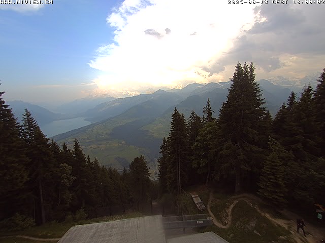 Video letzte Stunde Schwandegg