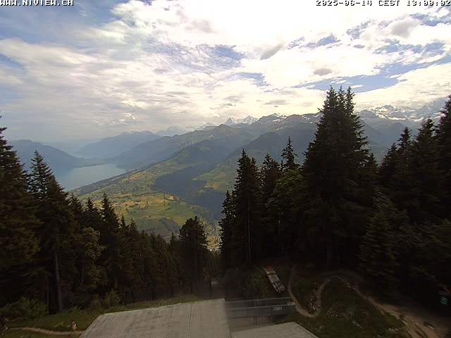 Video letzte Stunde Schwandegg