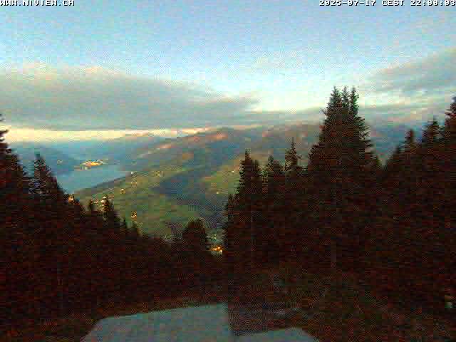 Video letzte Stunde Schwandegg