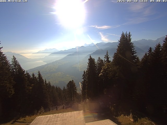 Video letzte Stunde Schwandegg