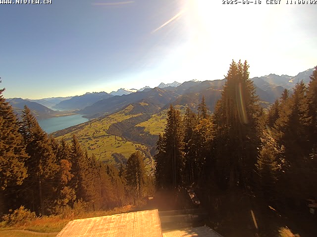 Video letzte Stunde Schwandegg