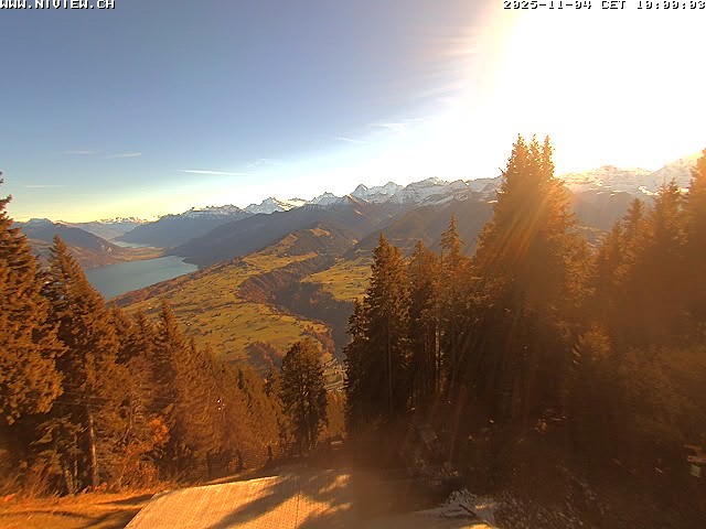 Video letzte Stunde Schwandegg