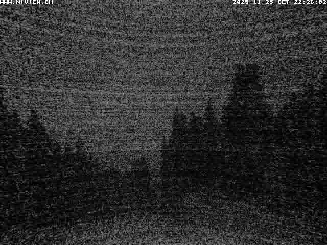 Richtung Interlaken/Jungfrauregion