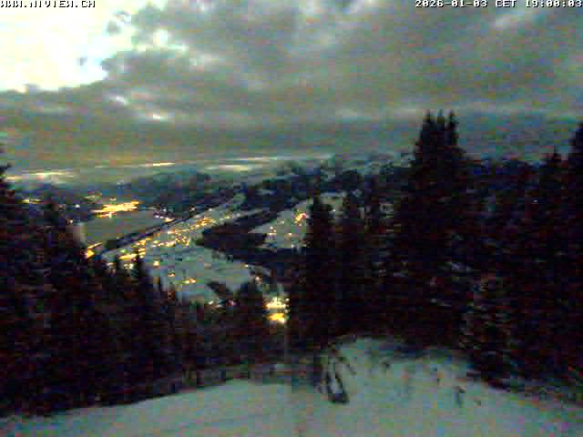 Video letzte Stunde Schwandegg