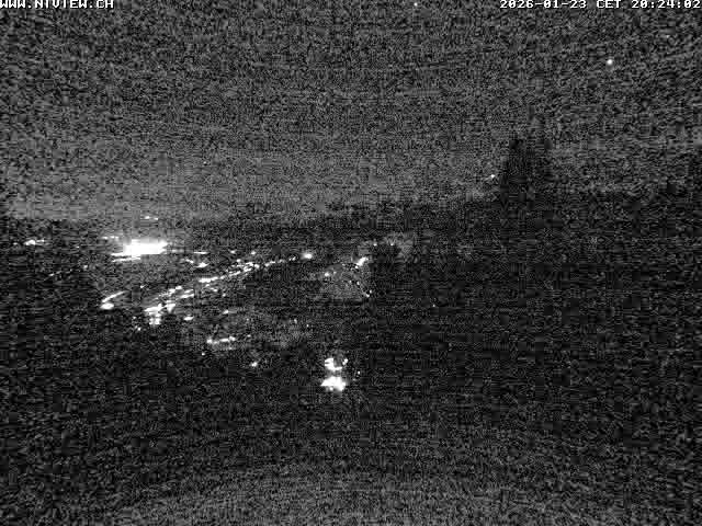 Richtung Interlaken/Jungfrauregion