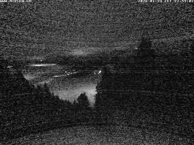 Richtung Interlaken/Jungfrauregion