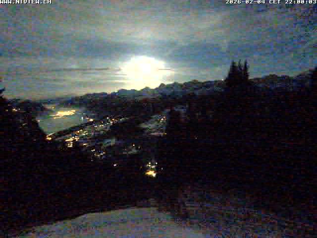 Video letzte Stunde Schwandegg