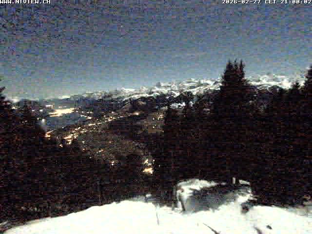 Video letzte Stunde Schwandegg