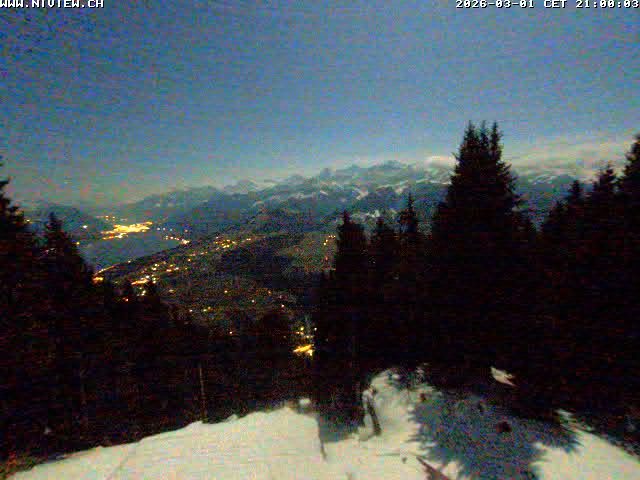 Video letzte Stunde Schwandegg