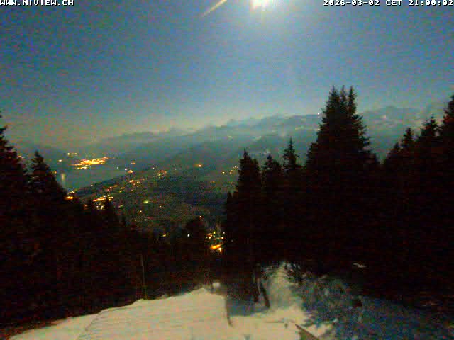 Video letzte Stunde Schwandegg