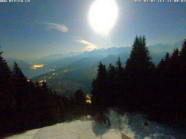 Video letzte Stunde Schwandegg