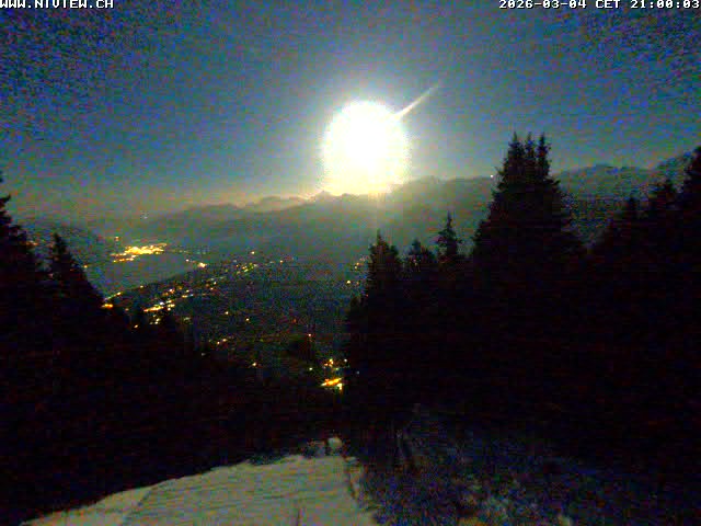 Video letzte Stunde Schwandegg