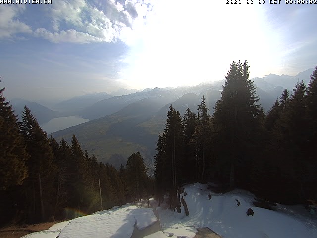 Video letzte Stunde Schwandegg