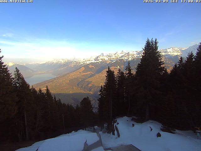 Video letzte Stunde Schwandegg